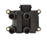 SKU8859 BOBINA ENCENDIDO ELECTRONICO 3 TERMINALES MARCA JAPEMA