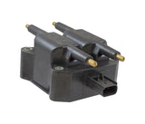 SKU8860 BOBINA ENCENDIDO ELECTRONICO 3 TERMINALES MARCA JAPEMA