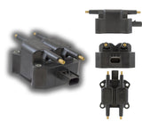 SKU8860 BOBINA ENCENDIDO ELECTRONICO 3 TERMINALES MARCA JAPEMA
