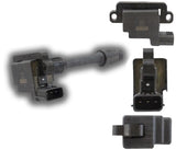 SKU8889 BOBINA ENCENDIDO UNA POR PISTON 3 TERMINALES MARCA JAPEMA
