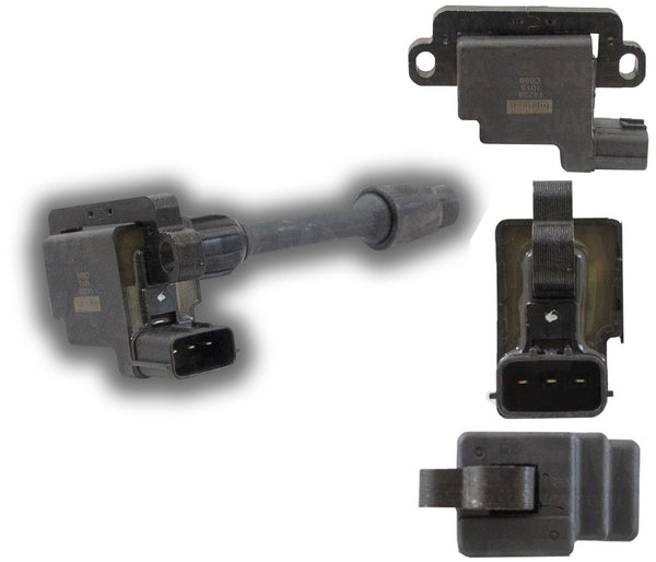 SKU8889 BOBINA ENCENDIDO UNA POR PISTON 3 TERMINALES MARCA JAPEMA