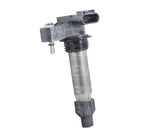 SKU9348 BOBINA ENCENDIDO UNA POR PISTON 4 TERMINALES MARCA JAPEMA
