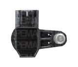 SKU9348 BOBINA ENCENDIDO UNA POR PISTON 4 TERMINALES MARCA JAPEMA