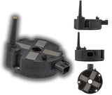 SKU9562 BOBINA ENCENDIDO ELECTRONICO 2 TERMINALES MARCA JAPEMA