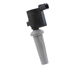 SKU9571 BOBINA ENCENDIDO UNA POR PISTON 2 TERMINALES MARCA JAPEMA