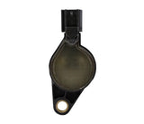 SKU9571 BOBINA ENCENDIDO UNA POR PISTON 2 TERMINALES MARCA JAPEMA