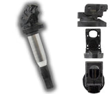 SKU9982 BOBINA ENCENDIDO UNA POR PISTON 3 TERMINALES MARCA JAPEMA