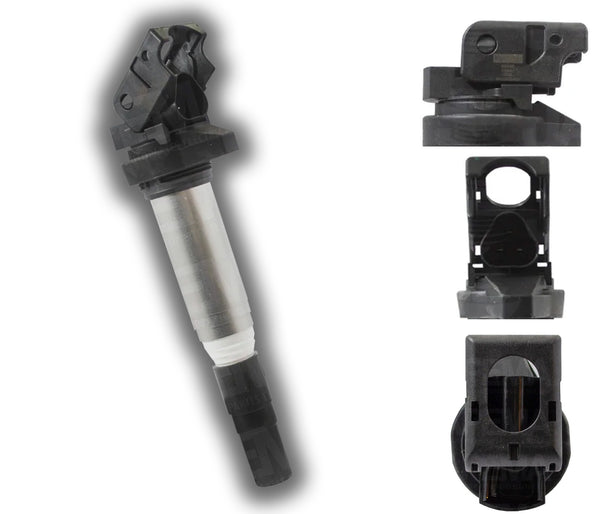 SKU9982 BOBINA ENCENDIDO UNA POR PISTON 3 TERMINALES MARCA JAPEMA