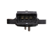 SKU12900 SENSOR TPS POSICION DEL ACELERADOR 3 TERMINALES MARCA JAPEMA
