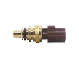 SKU12635 SENSOR TX DE TEMPERATURA DEL REFRIGERANTE 2 TERMINALES CTS MARCA JAPEMA FORD, MAZDA