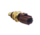 SKU12635 SENSOR TX DE TEMPERATURA DEL REFRIGERANTE 2 TERMINALES CTS MARCA JAPEMA FORD, MAZDA
