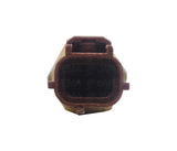 SKU12635 SENSOR TX DE TEMPERATURA DEL REFRIGERANTE 2 TERMINALES CTS MARCA JAPEMA FORD, MAZDA