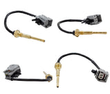 SKU6012 SENSOR COOLANT DE TEMPERATURA DE LAS CABEZAS 2 TERMINALES MARCA JAPEMA