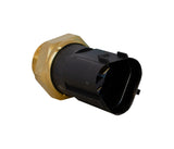 SKU6054 BULBO MOTOVENTILADOR 3 TERMINALES MARCA JAPEMA