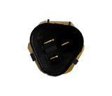 SKU6054 BULBO MOTOVENTILADOR 3 TERMINALES MARCA JAPEMA