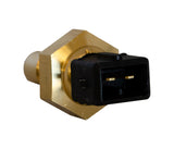 SKU3614 SENSOR TX DE TEMPERATURA DEL REFRIGERANTE 2 TERMINALES CTS MARCA JAPEMA