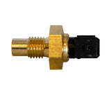SKU3614 SENSOR TX DE TEMPERATURA DEL REFRIGERANTE 2 TERMINALES CTS MARCA JAPEMA