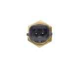 SKU12451 SENSOR TX DE TEMPERATURA DEL REFRIGERANTE 2 TERMINALES CTS MARCA JAPEMA SUZUKI