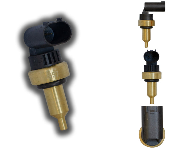 SKU8110 SENSOR TX DE TEMPERATURA DEL REFRIGERANTE 2 TERMINALES CTS MARCA JAPEMA