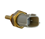 SKU1454 SENSOR TX DE TEMPERATURA DEL REFRIGERANTE 2 TERMINALES CTS MARCA JAPEMA