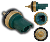 SKU3288 SENSOR TX DE TEMPERATURA DEL REFRIGERANTE 2 TERMINALES CTS MARCA JAPEMA