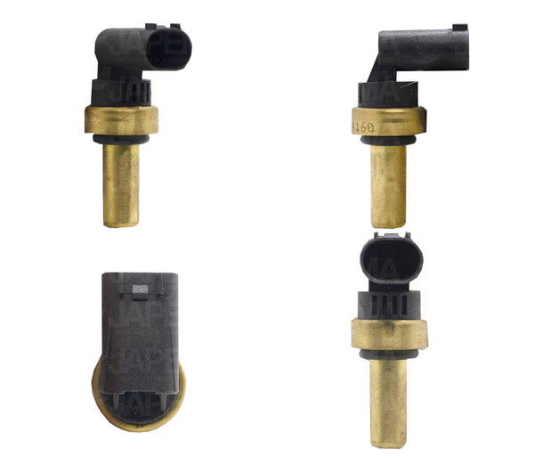 SKU3992 SENSOR DE TEMPERATURA (CTS) 2 TERMINALES MARCA JAPEMA