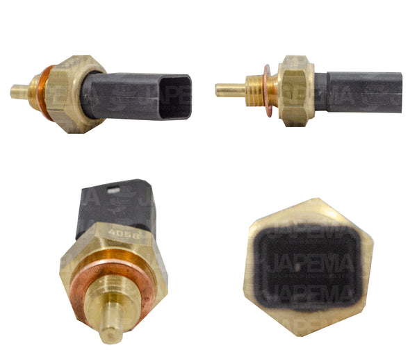 SKU5660 SENSOR DE TEMPERATURA (CTS) 3 TERMINALES MARCA JAPEMA