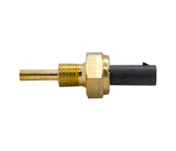 SKU13042 SENSOR TX DE TEMPERATURA DEL REFRIGERANTE 2 TERMINALES CTS MARCA JAPEMA CHEVROLET, CADILLAC, GMC