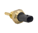 SKU13042 SENSOR TX DE TEMPERATURA DEL REFRIGERANTE 2 TERMINALES CTS MARCA JAPEMA CHEVROLET, CADILLAC, GMC