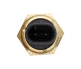 SKU13042 SENSOR TX DE TEMPERATURA DEL REFRIGERANTE 2 TERMINALES CTS MARCA JAPEMA CHEVROLET, CADILLAC, GMC