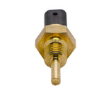 SKU13042 SENSOR TX DE TEMPERATURA DEL REFRIGERANTE 2 TERMINALES CTS MARCA JAPEMA CHEVROLET, CADILLAC, GMC