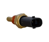 SKU10838 SENSOR TX DE TEMPERATURA DEL ACEITE 2 TERMINALES MARCA JAPEMA