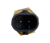 SKU10838 SENSOR TX DE TEMPERATURA DEL ACEITE 2 TERMINALES MARCA JAPEMA