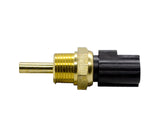 SKU8741 SENSOR TX DE TEMPERATURA DEL REFRIGERANTE 2 TERMINALES CTS MARCA JAPEMA MITSUBISHI, DODGE