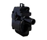 SKU8771 BOBINA ENCENDIDO UNA POR PISTON 4 TERMINALES MARCA JAPEMA