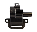 SKU8771 BOBINA ENCENDIDO UNA POR PISTON 4 TERMINALES MARCA JAPEMA