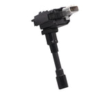 SKU196 BOBINA ENCENDIDO ELECTRONICO 3 TERMINALES MARCA JAPEMA
