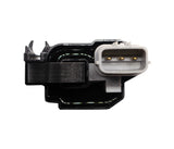 SKU196 BOBINA ENCENDIDO ELECTRONICO 3 TERMINALES MARCA JAPEMA