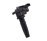 SKU9586 BOBINA ENCENDIDO ELECTRONICO 3 TERMINALES MARCA JAPEMA HYUNDAI, KIA
