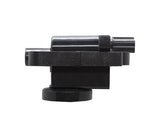 SKU9586 BOBINA ENCENDIDO ELECTRONICO 3 TERMINALES MARCA JAPEMA HYUNDAI, KIA