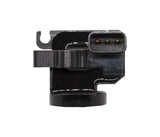 SKU9586 BOBINA ENCENDIDO ELECTRONICO 3 TERMINALES MARCA JAPEMA HYUNDAI, KIA