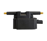 SKU7306 BOBINA ENCENDIDO ELECTRONICO 4 TERMINALES MARCA JAPEMA