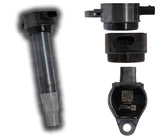 SKU11516 BOBINA ENCENDIDO UNA POR PISTON 3 TERMINALES MARCA JAPEMA