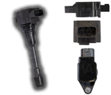 SKU7593 BOBINA ENCENDIDO UNA POR PISTON 3 TERMINALES MARCA JAPEMA