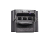 SKU3351 BOBINA ENCENDIDO ELECTRONICO 3 TERMINALES MARCA JAPEMA