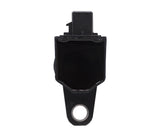 SKU12370 BOBINA 2 TERMINALES MARCA JAPEMA
