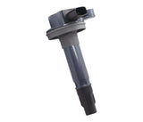 SKU12902 BOBINA ENCENDIDO UNA POR PISTON 2 TERMINALES MARCA JAPEMA