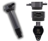 SKU11517 BOBINA ENCENDIDO UNA POR PISTON 3 TERMINALES MARCA JAPEMA