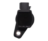 SKU12221 BOBINA DE IGNICION INDIVIDUAL 2 TERMINALES MARCA JAPEMA