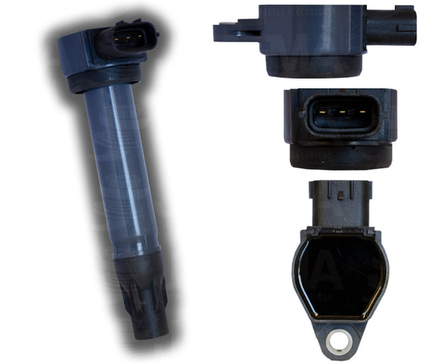 SKU1024 BOBINA DE IGNICION UNA POR PISTON MARCA JAPEMA